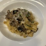 トラットリア トロ ドーロ - 