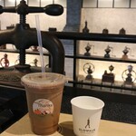 Slowalk Coffee Roasters - 