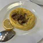 トラットリア トロ ドーロ - 