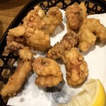 海鮮居酒屋 海王 - 