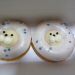 クリスピークリームドーナツ - 