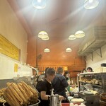 永和豆漿大王 - 