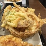 丸亀製麺 - 