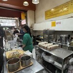 永和豆漿大王 - 