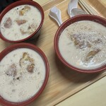 永和豆漿大王 - 