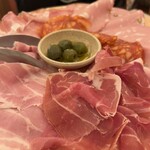 Buco di Muro 札幌ステラプレイス店 - 