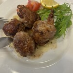 トラットリア トロ ドーロ - 