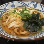 丸亀製麺 - 