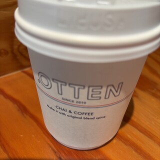COFFEE STAND .OTTEN_1