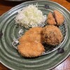 アグーとんかつ コション 浮島通り店