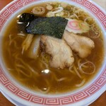 幸楽苑 - 料理写真: