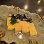 山陰鮮魚とわら焼き 隠岐楽 - 