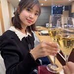 肉割烹 赤坂喰心 - 