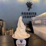 ジャージーソフト屋さん オグニヤジャージー - 