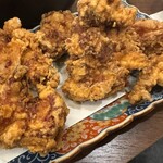 おでんと釜たき飯 あおちょ - 