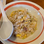 幸楽苑 北上店 - 