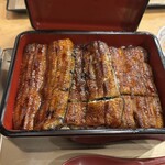 鰻専門店 愛川 - 