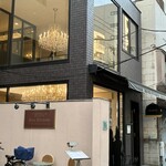 オー・メルベイユ・ドゥ・フレッド - 