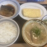 広島袋町食堂 - 料理写真: