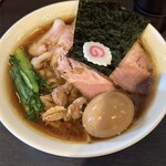 自家製麺ご藤 - 