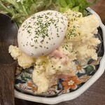 おでんと釜たき飯 あおちょ - 