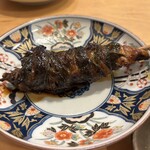 鰻専門店 愛川 - 