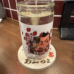 おでんと釜たき飯 あおちょ - 