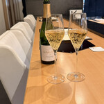 肉割烹 赤坂喰心 - 