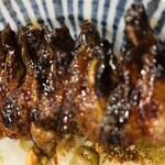 鰻専門店 愛川 - 