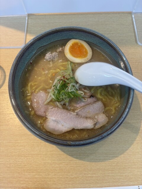 札幌つけ麺 札幌ラーメン 風来堂 - 豊平公園/ラーメン | 食べログ