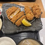 まるかつ 本店 - 