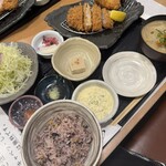 まるかつ 本店 - 