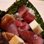 すし宮川 - 追加