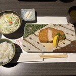 とんかつ食房 厚○ - 