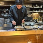 しまなみふれんち Murakami - 