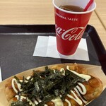 たこ一番 ゆめタウン博多店 - 