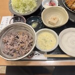 まるかつ 本店 - 