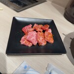 ドライブイン鳥 佐賀店 - 伊万里牛カルビ