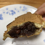 たい焼き ちよだ - 