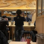 麺 銀座おのでら - 