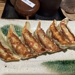 ぎょうざ処 亮昌 京都タワーサンド店 - 