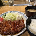 烏森絶メシ食堂 - 