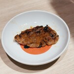 ドライブイン鳥 - なんだかんだ塩必要