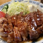 烏森絶メシ食堂 - 