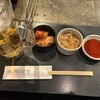 焼肉  炭聖 - 