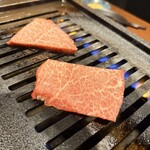 和牛焼肉やくにく 徹 - 