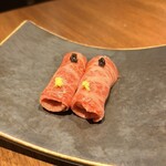 和牛焼肉やくにく 徹 - 