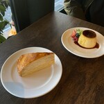 カフェ・ミケランジェロ - 