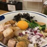 麺道 ひとひら - 