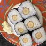 廻鮮寿司処 タフ - 